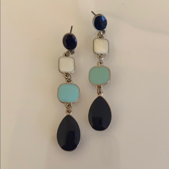 Francesca's Collections Jewelry - !! Moving Sale !! Francesca’s Dangly Earrings